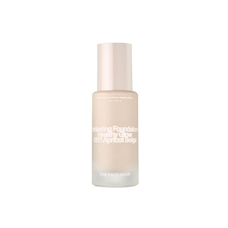 Ink Lasting Foundation Healthy Glow V203