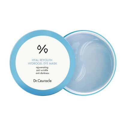 Hyal Reyouth Hydrogel Eye Mask