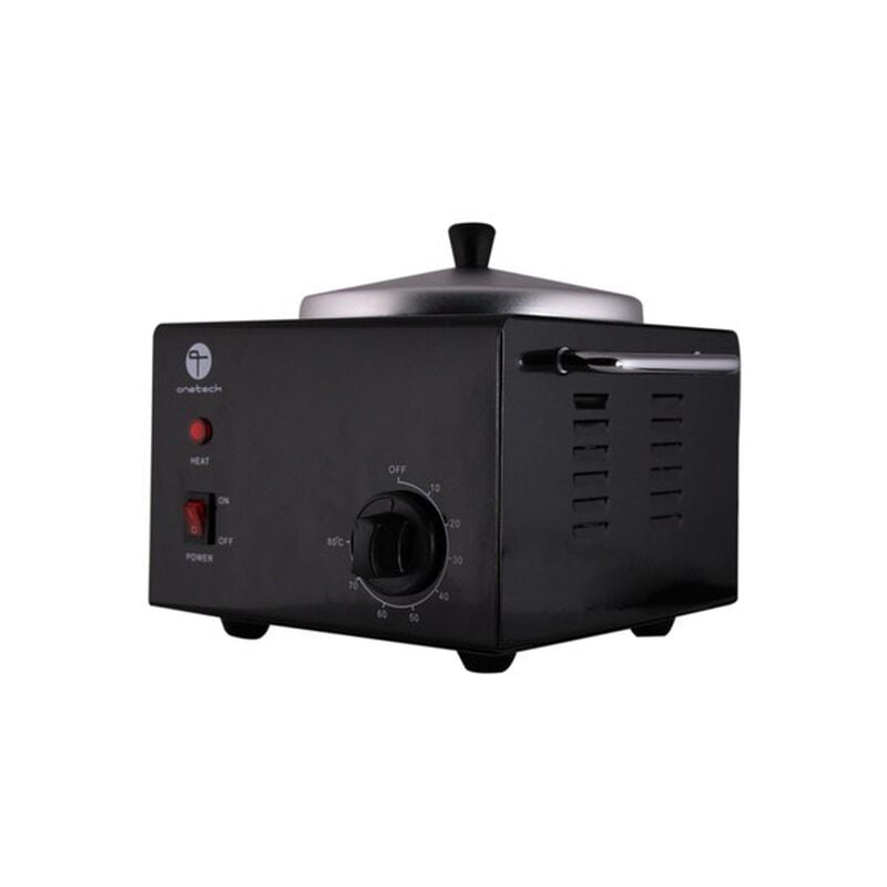 Wax Heater