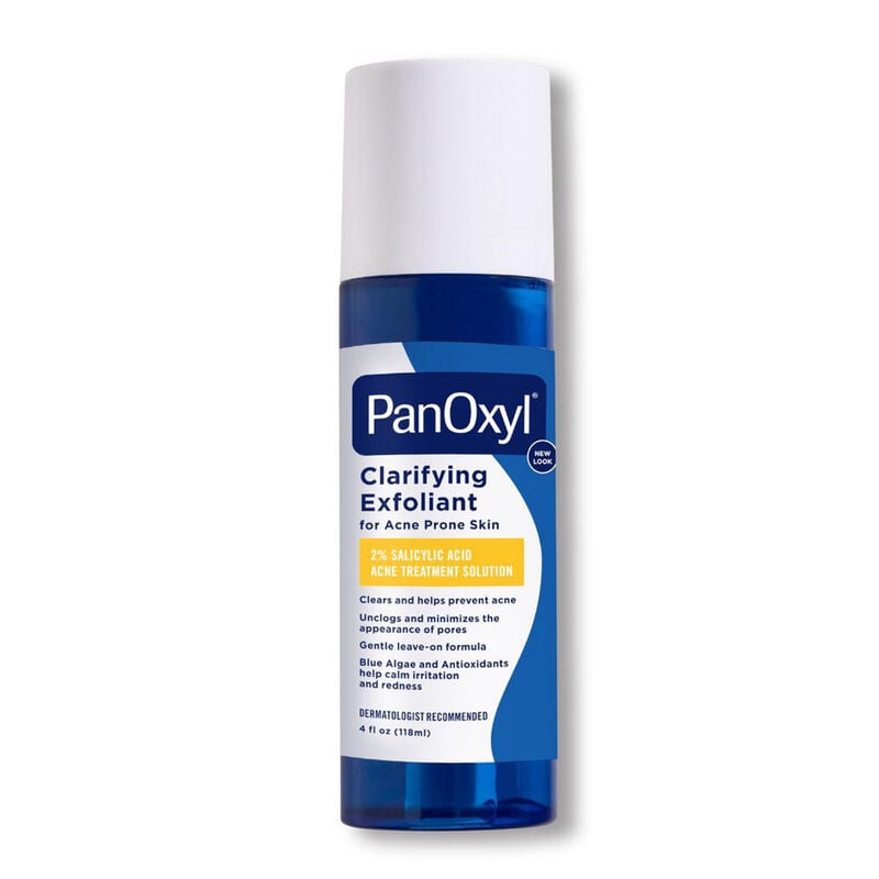 Clarifying Exfoliant 2% Salicylic Acid