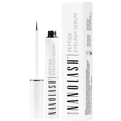 Peptide Eyelash Serum