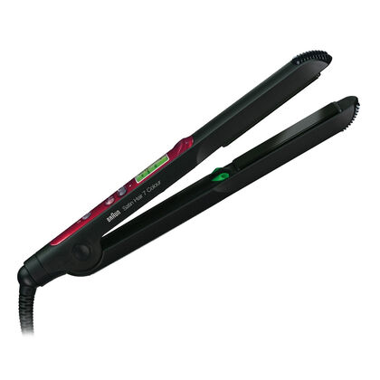 Braun Satin Hair 7 Hair Straightener