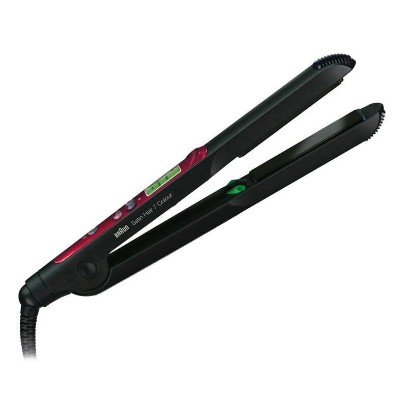 Braun Satin Hair 7 Hair Straightener