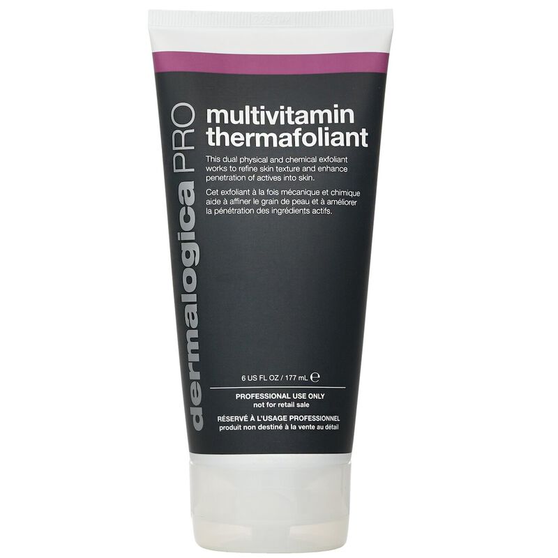Age Smart Multivitamin Thermafoliant Pro (salon Size)