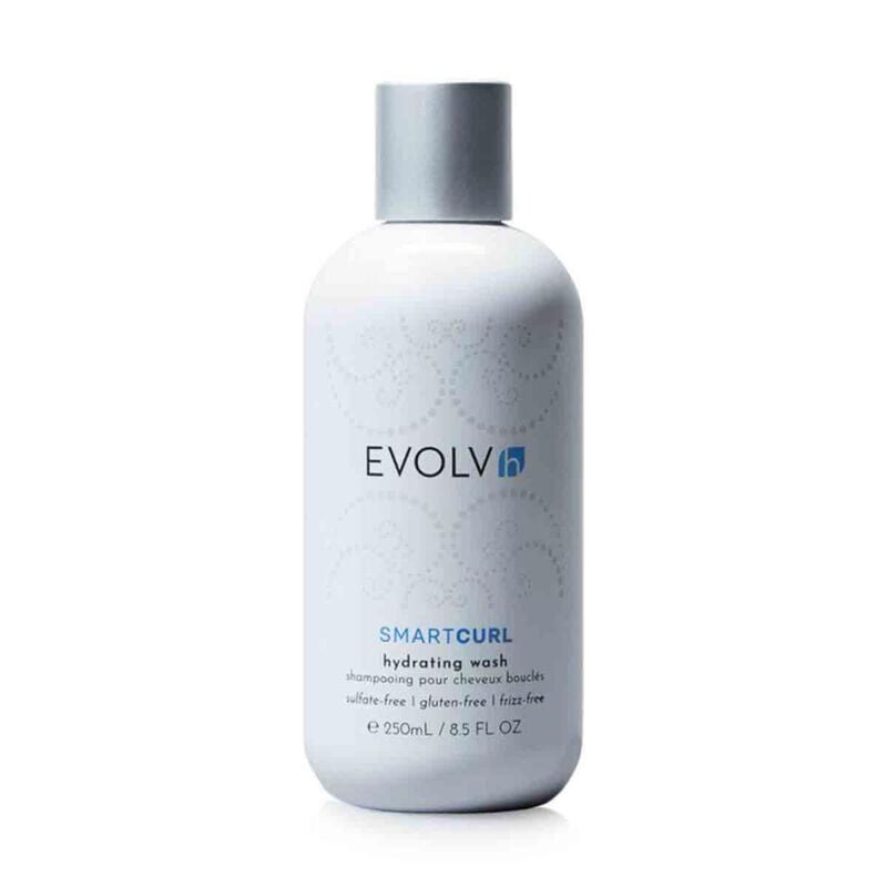 Smartcurl Hydrating Wash