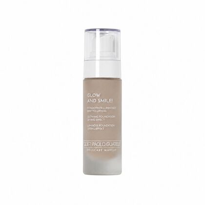 Glow And Smile Lifting Foundation