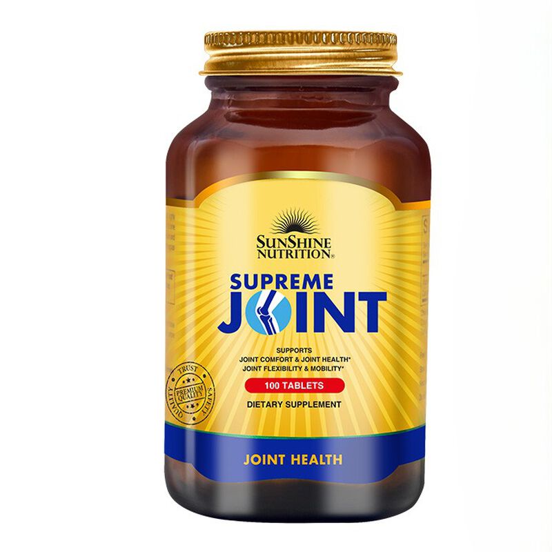 Nutrition Supreme Joint Support