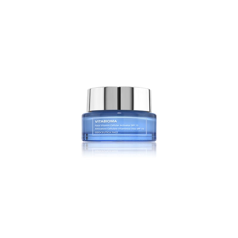 Ozoceutica Face | Vitabioma 50 Ml