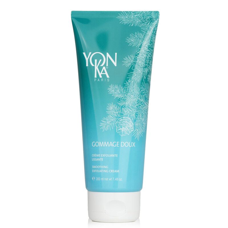 Gommage Doux Smoothing, Exfoliating Cream