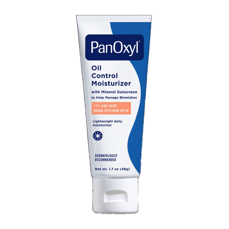 Oil Control Moisturizer