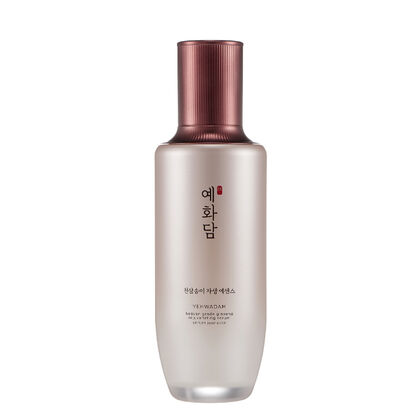 Heaven Grade Ginseng Rejuvenating Serum