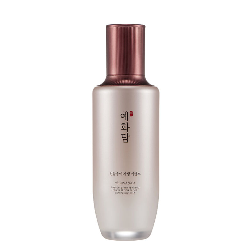 Heaven Grade Ginseng Rejuvenating Serum
