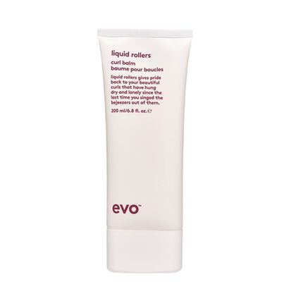 Liquid Rollers Curl Balm