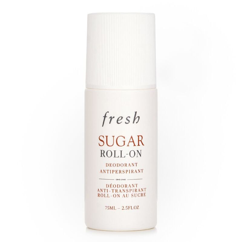 Sugar Roll-on Deodorant