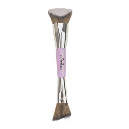 Dual Magical Sculpt Aashek Brush