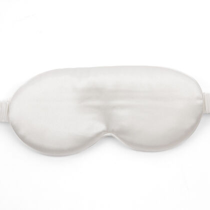 Pure Silk Eye Mask