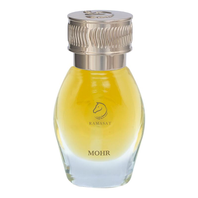 Mohr Oriental Oil