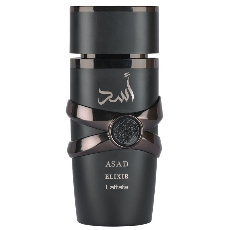 Asad Elixir