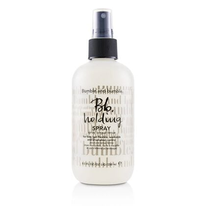 Holding Spray