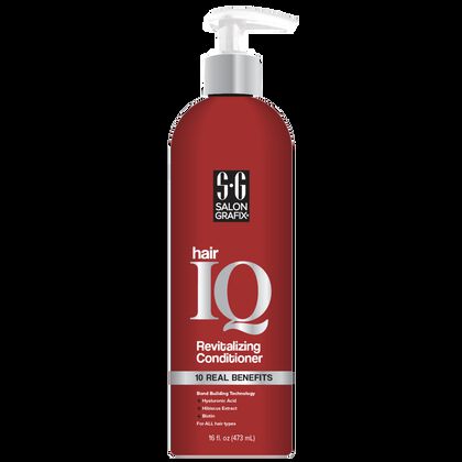 Hair Iq Revitalizing Conditioner