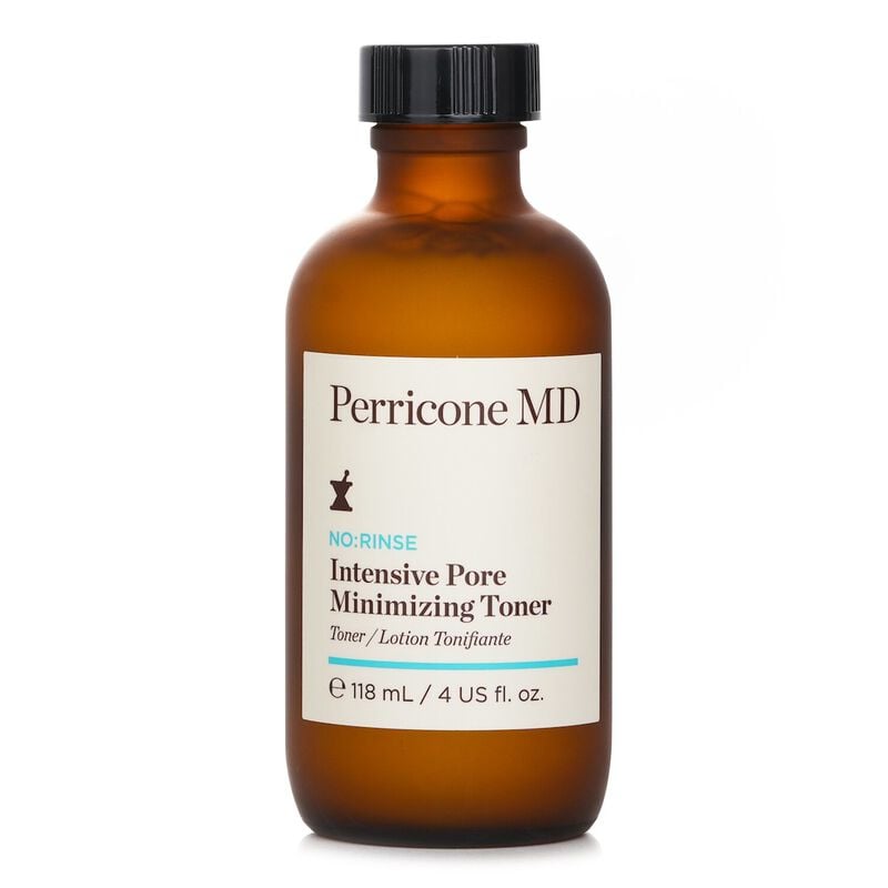 No: Rinse Intensive Pore Minimizing Toner