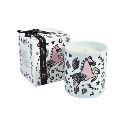 Al Khail Incantare Candle (150g)