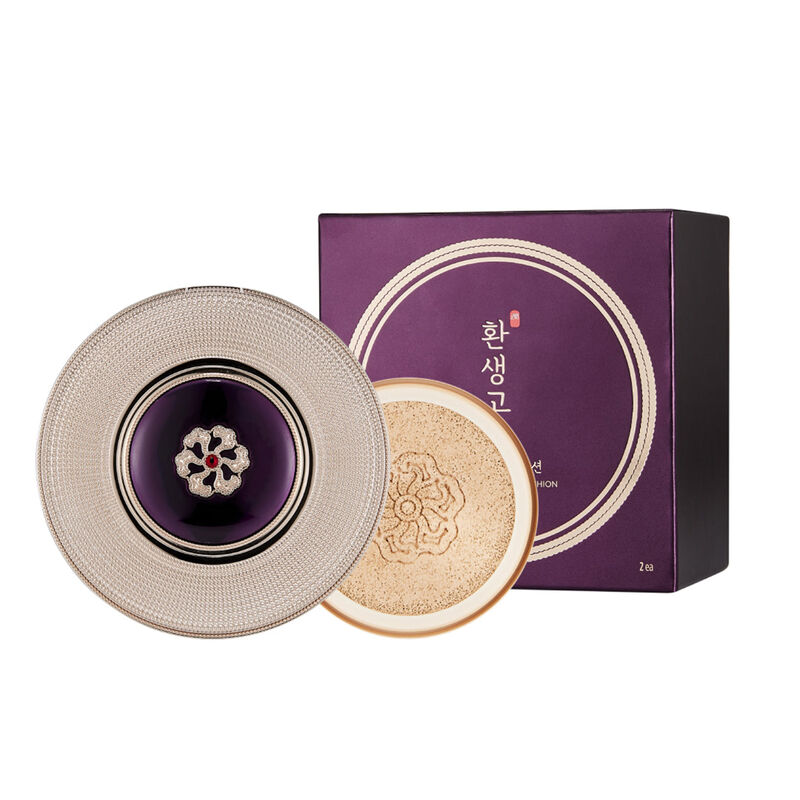 Hwansaenggo Bb Cushion 201