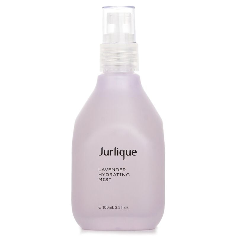 Lavender Hydrating Mist