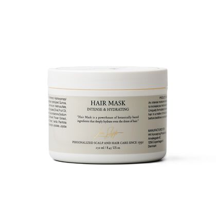 Hair Mask