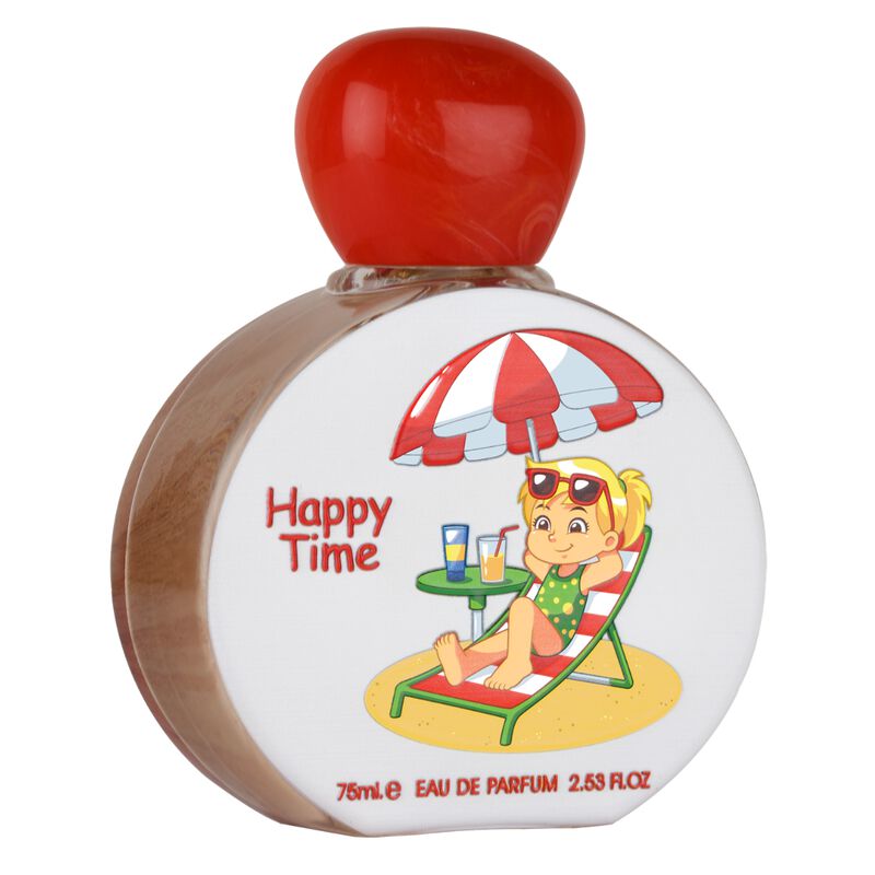 Lattafa Pride Kids -happy Time