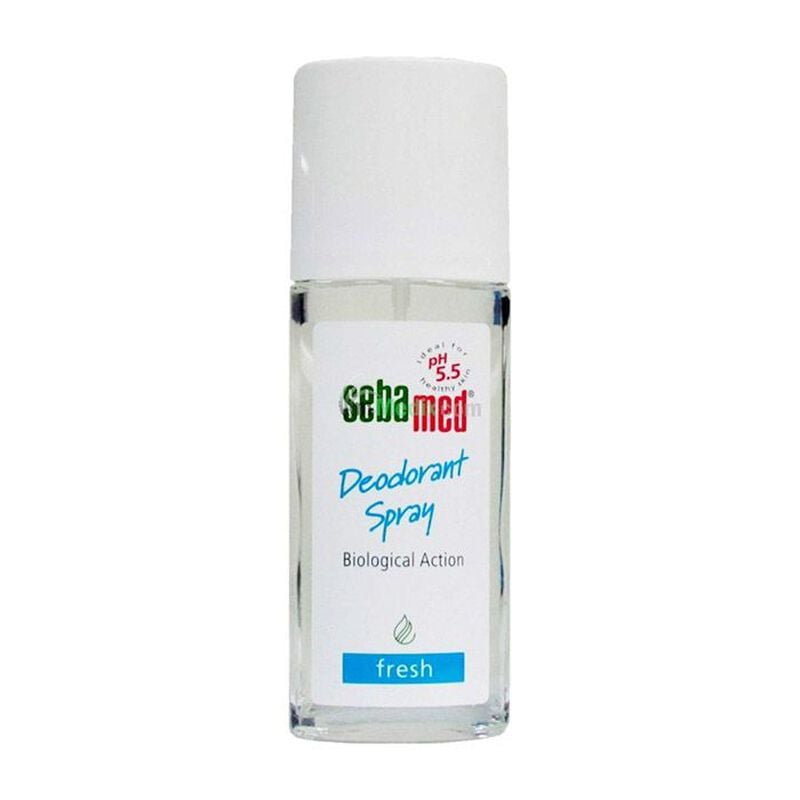 Deo Spray Fresh Unisex