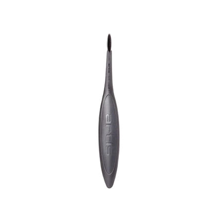 Elite Linear 1 Brush-black Finish