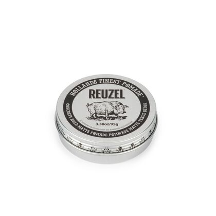 Concrete Hold Matte Pomade