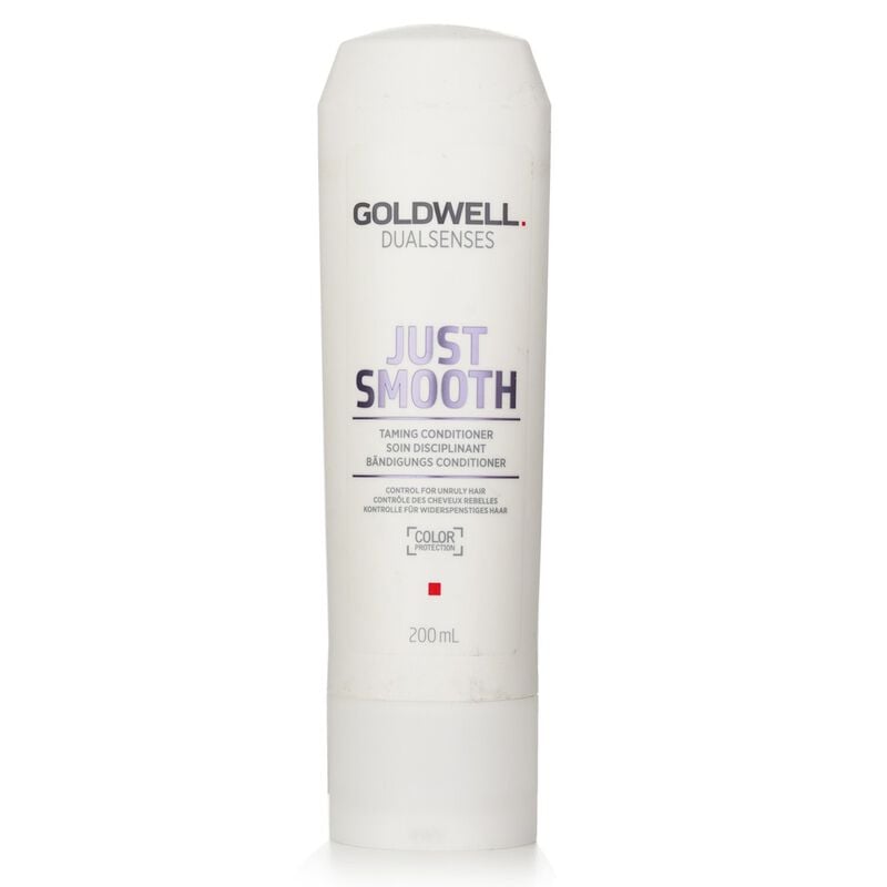 Dual Senses Just Smooth Taming Conditioner