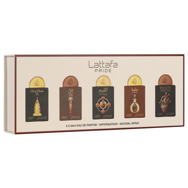 Pride Giftset Collection 4