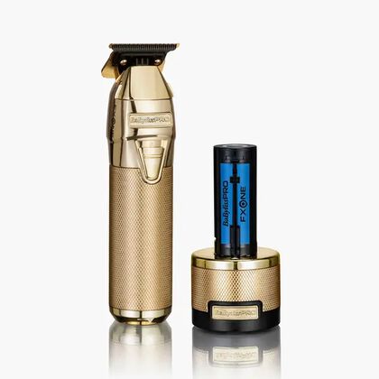 Fxone Gold Skeleton Trimmer