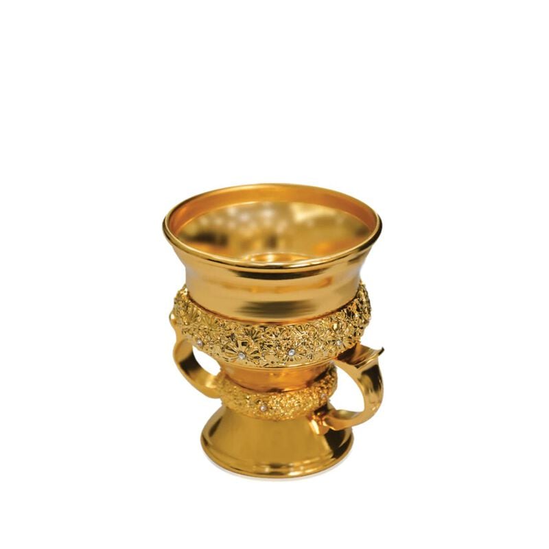 Taif Burner