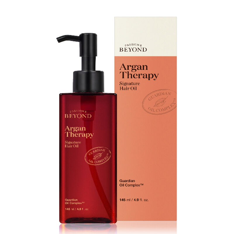 Argan Therapy Signiture Hair Oil