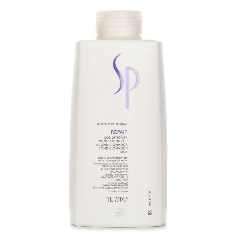 System Professional Repair Conditioner