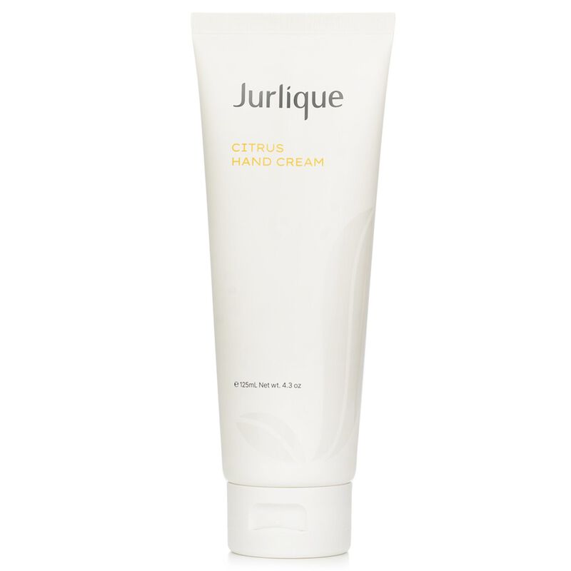 Citrus Hand Cream