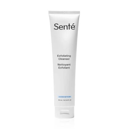 Exfoliating Cleanser