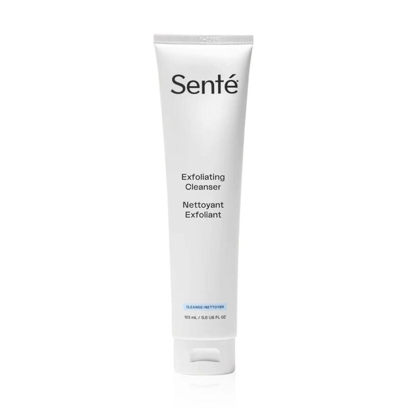 Exfoliating Cleanser
