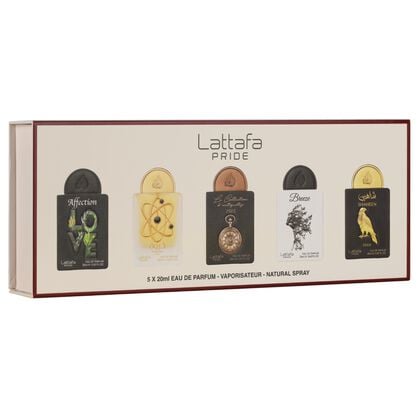 Pride Giftset Collection 1