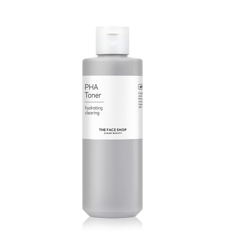 Alltimate Pha Toner