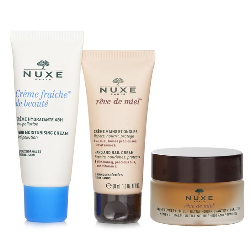 Moisture Me Kit