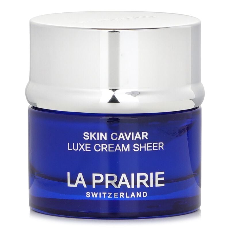 Skin Caviar Luxe Cream Sheer