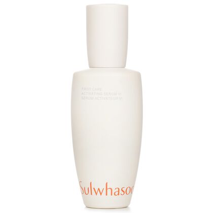 First Care Activating Serum Vi