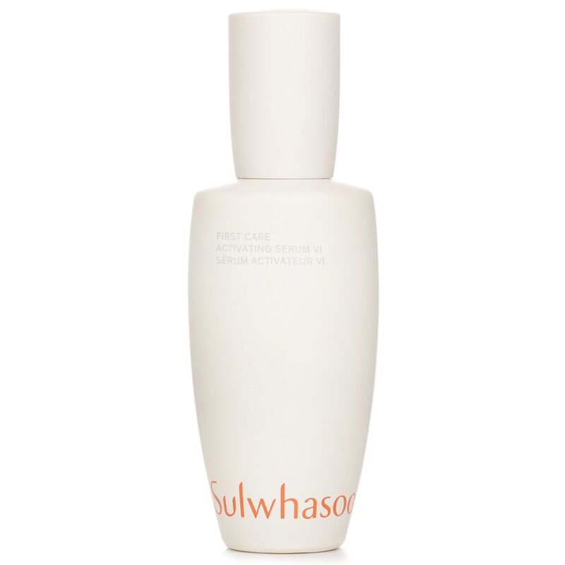 First Care Activating Serum Vi