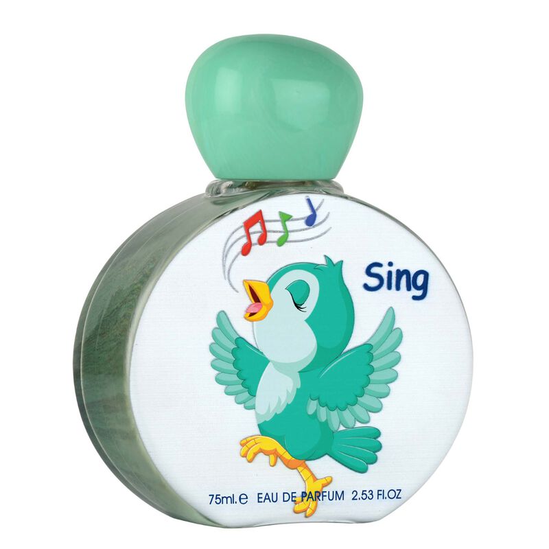 Lattafa Pride Kids-sing