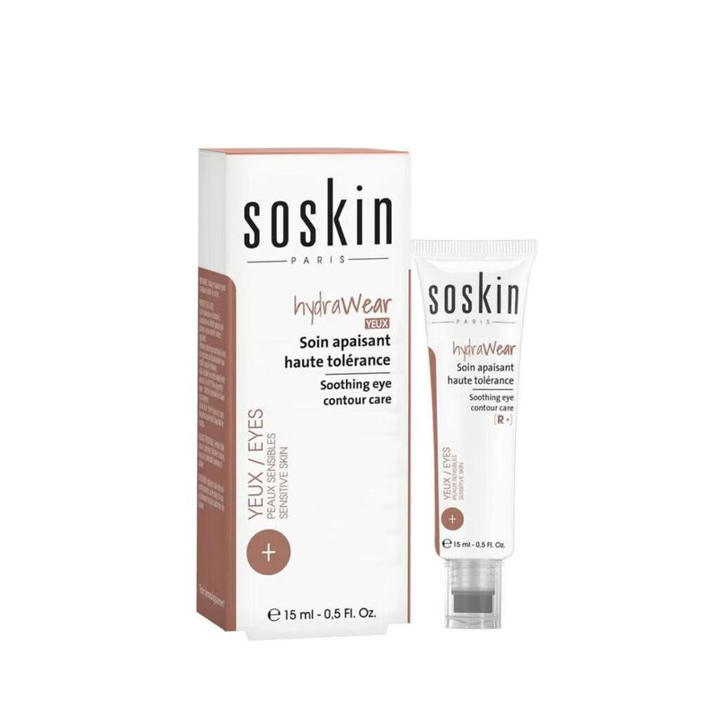 R+ Hydrawear Soothing Eye Contour Cream